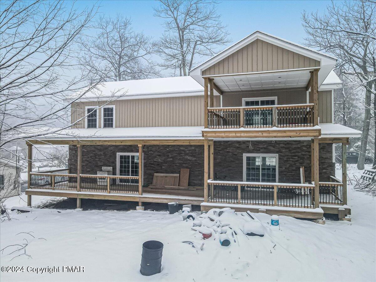 253 Dorset Road Tobyhanna, PA 18466 - Photo 26 of 32 26-Photo Dec 16 2024, 9 54 12 AM