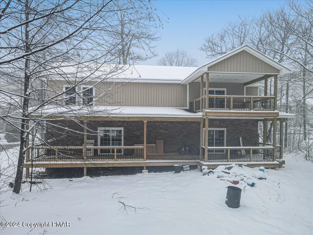 253 Dorset Road Tobyhanna, PA 18466 - Photo 28 of 32 28-Photo Dec 16 2024, 9 55 49 AM