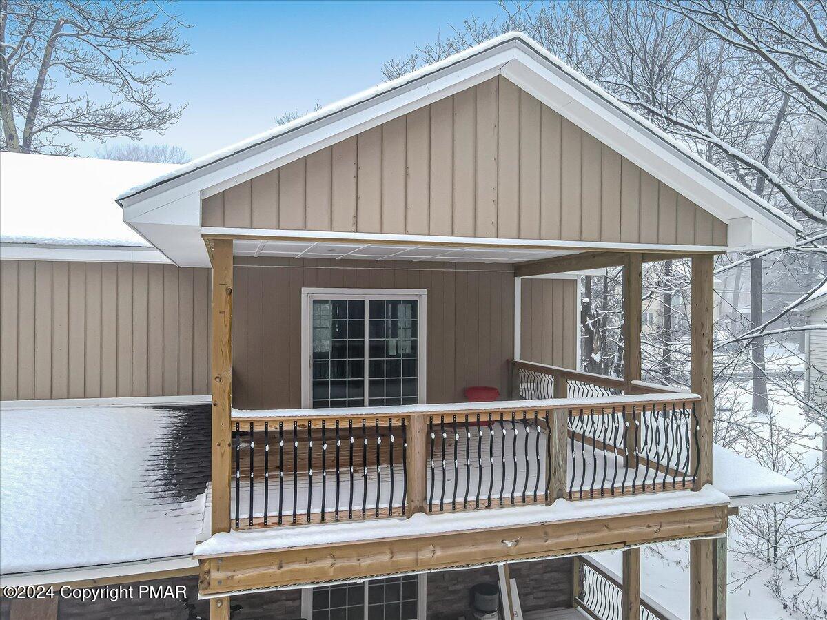 253 Dorset Road Tobyhanna, PA 18466 - Photo 29 of 32 29-Photo Dec 16 2024, 9 56 33 AM