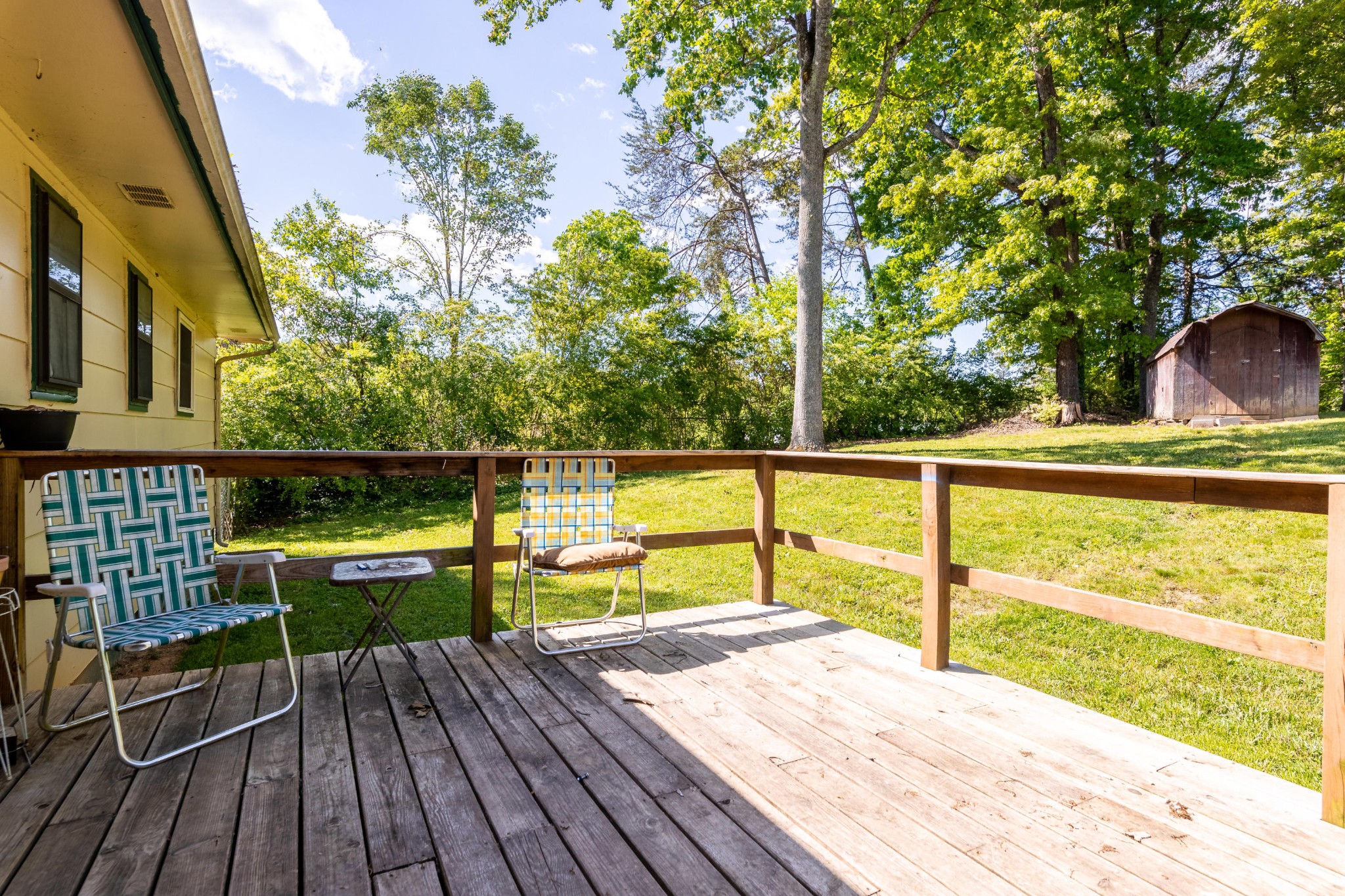 5237 John Hall Road Knoxville, TN 37920 - Photo 23 of 29 Gallery Image 23