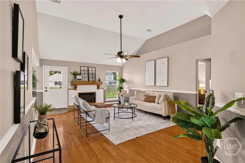 $365,000 | 228 Pampas Drive, Pooler, GA 31322