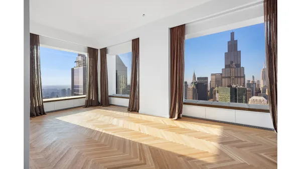 $55,000 | 432 Park Avenue, Unit 52B | Midtown East