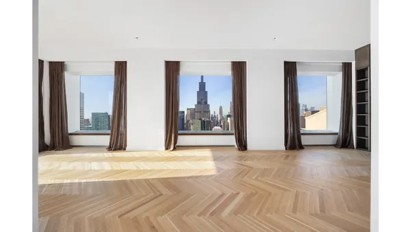 $55,000 | 432 Park Avenue, Unit 52B | Midtown East