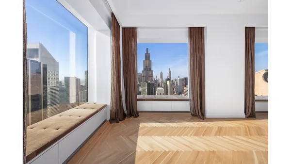 $55,000 | 432 Park Avenue, Unit 52B | Midtown East