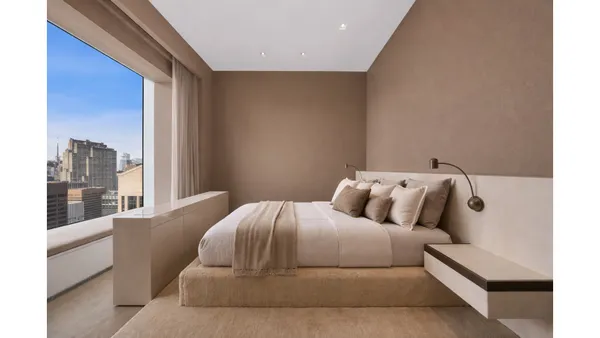 $55,000 | 432 Park Avenue, Unit 52B | Midtown East