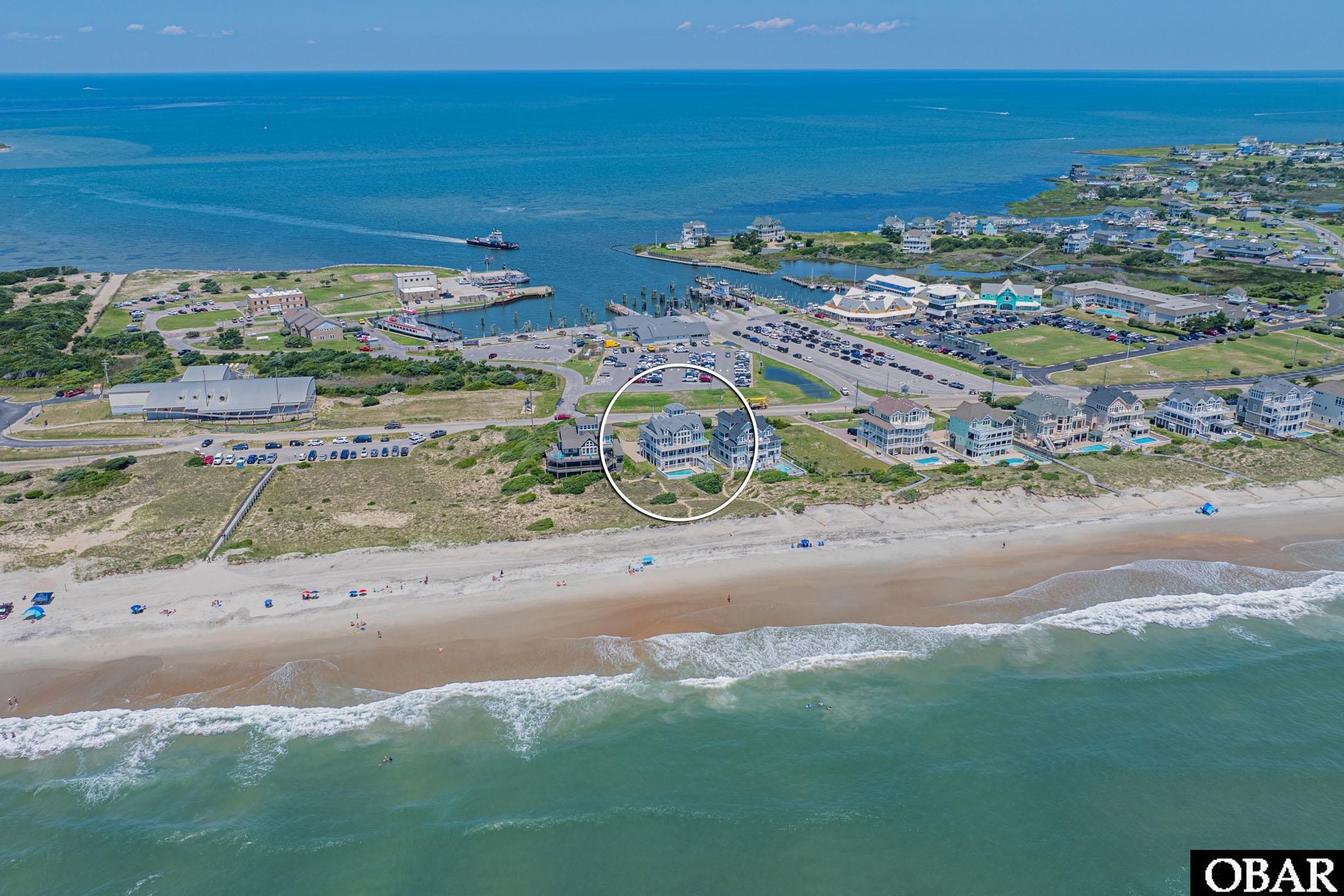 59081 Coast Guard Road Hatteras, NC 27943 - Photo 65 of 73 Gallery Image 65