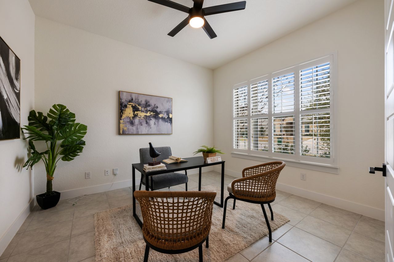 5604 Anaheim Avenue Pflugerville, TX 78660 - Photo 4 of 37