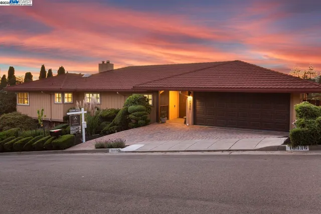 $9,300 | 10336 Greenview Drive, Oakland, CA 94605