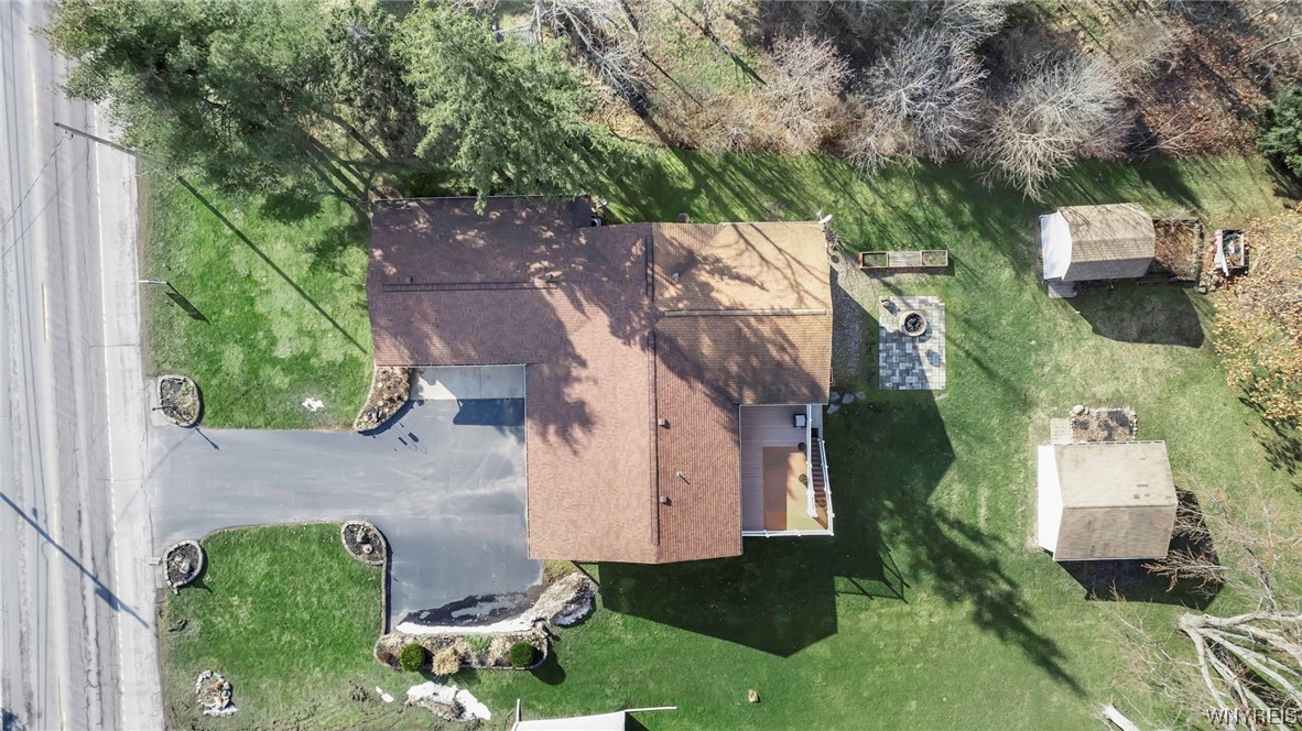 7140 Bear Ridge Road Pendleton, NY 14120 - Photo 39 of 44