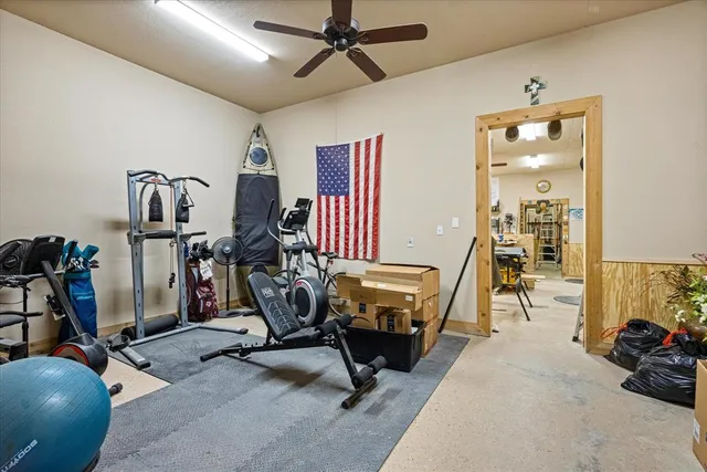 $1,100,000 | 6410 Westover Drive, Granbury, TX 76049