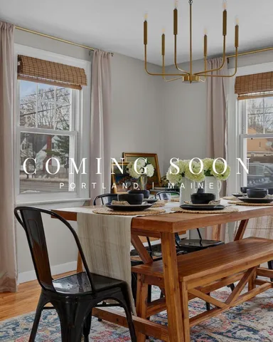 $455,000 | 1244 Washington Avenue, Portland, ME 04103