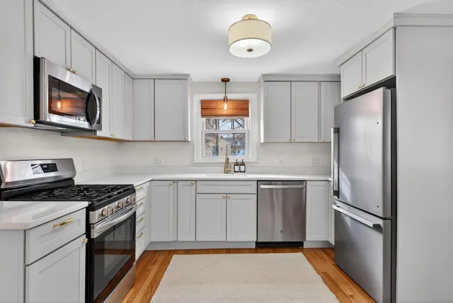 $455,000 | 1244 Washington Avenue, Portland, ME 04103