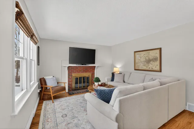 $455,000 | 1244 Washington Avenue, Portland, ME 04103