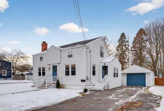 $455,000 | 1244 Washington Avenue, Portland, ME 04103