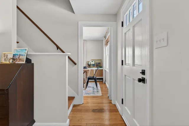 $455,000 | 1244 Washington Avenue, Portland, ME 04103