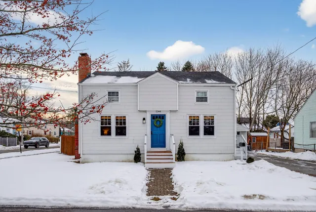 $455,000 | 1244 Washington Avenue, Portland, ME 04103