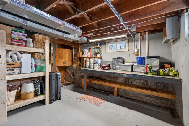 $455,000 | 1244 Washington Avenue, Portland, ME 04103