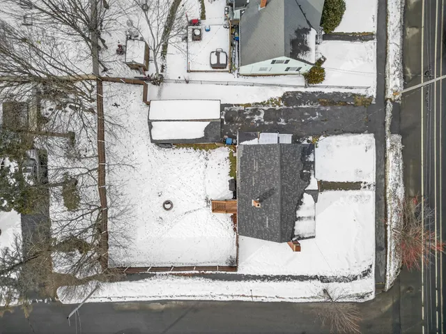 $455,000 | 1244 Washington Avenue, Portland, ME 04103