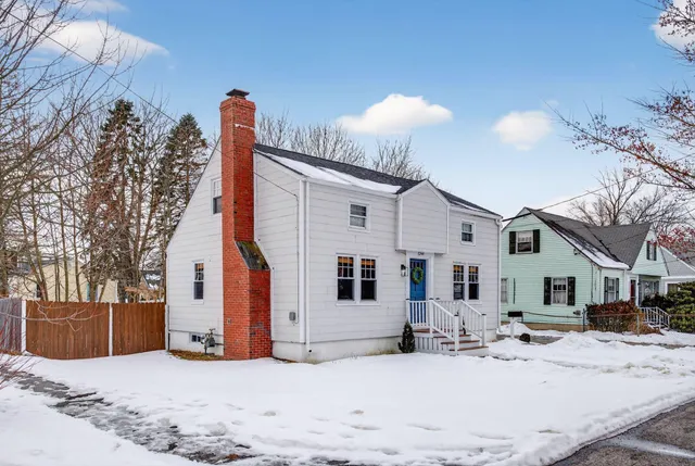 $455,000 | 1244 Washington Avenue, Portland, ME 04103