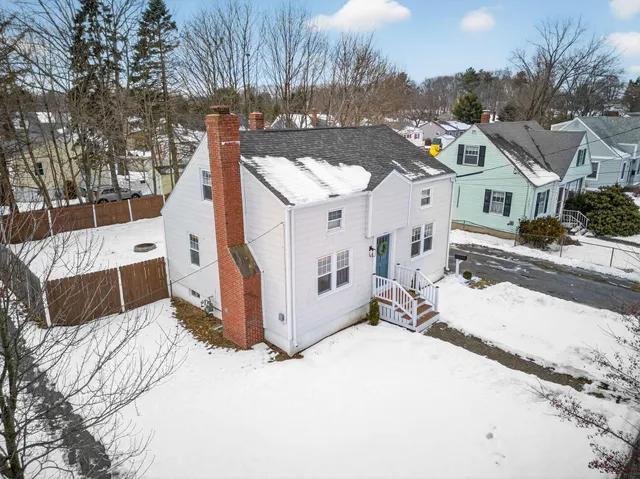 $455,000 | 1244 Washington Avenue, Portland, ME 04103