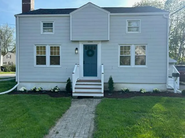 $455,000 | 1244 Washington Avenue, Portland, ME 04103