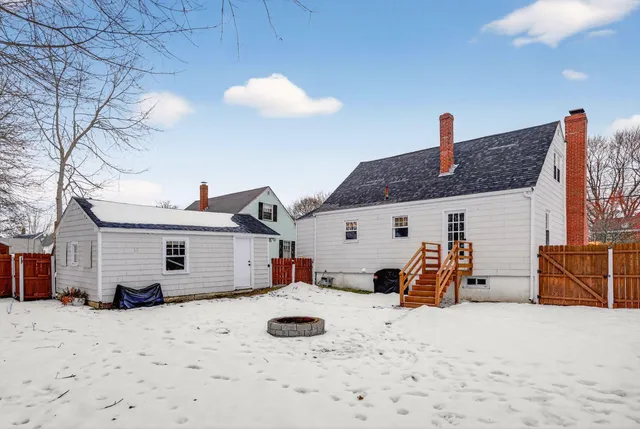 $455,000 | 1244 Washington Avenue, Portland, ME 04103