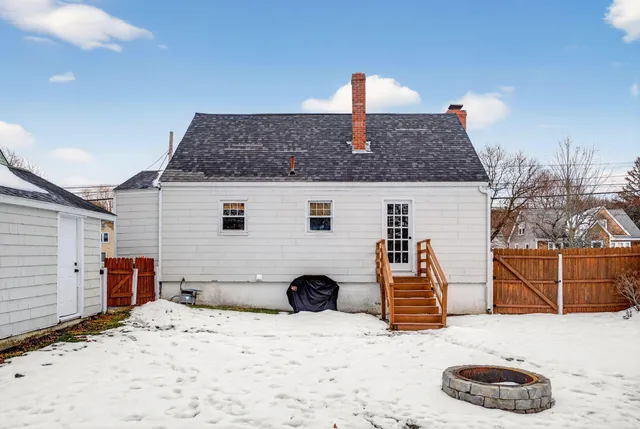 $455,000 | 1244 Washington Avenue, Portland, ME 04103