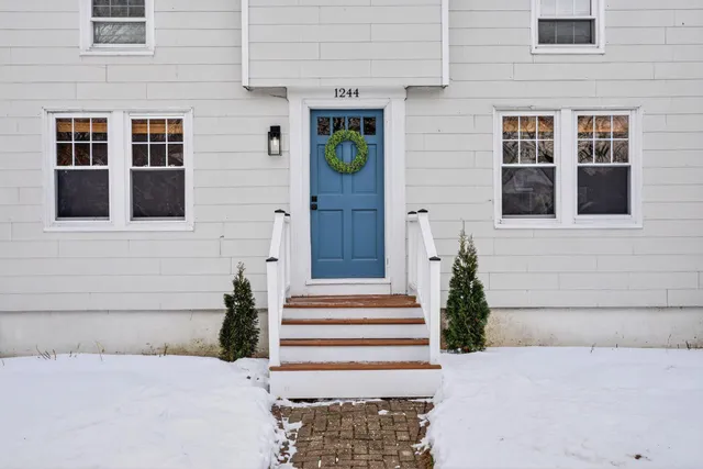 $455,000 | 1244 Washington Avenue, Portland, ME 04103