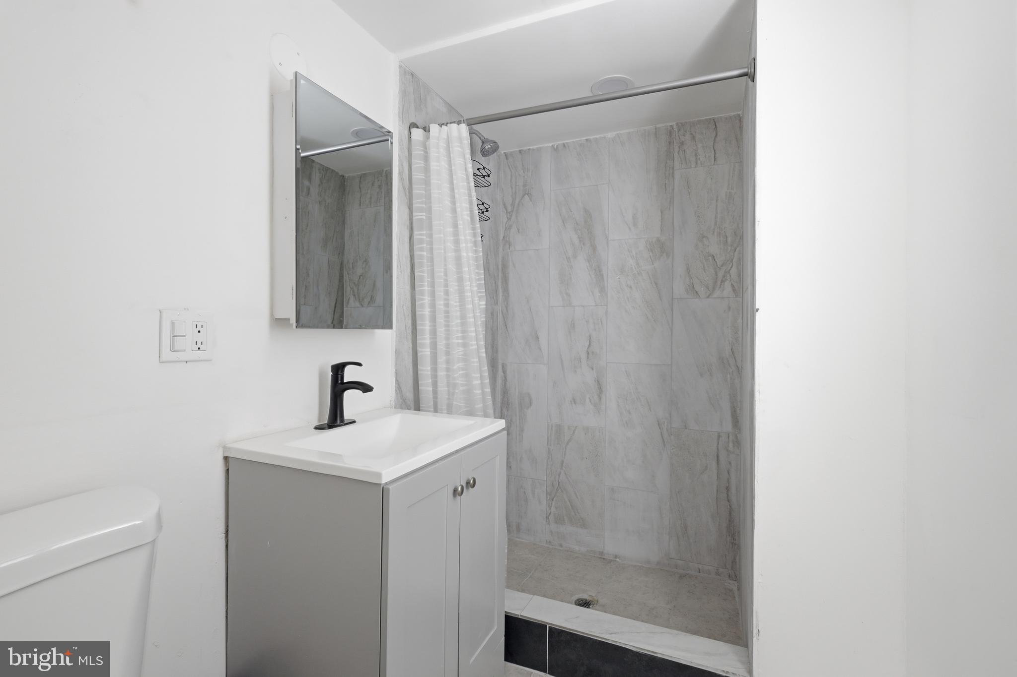 1116 Hagues Mill Road Ambler, PA 19002 - Photo 27 of 35 Lower level full bathroom