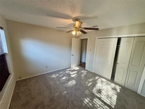 a view of a small space