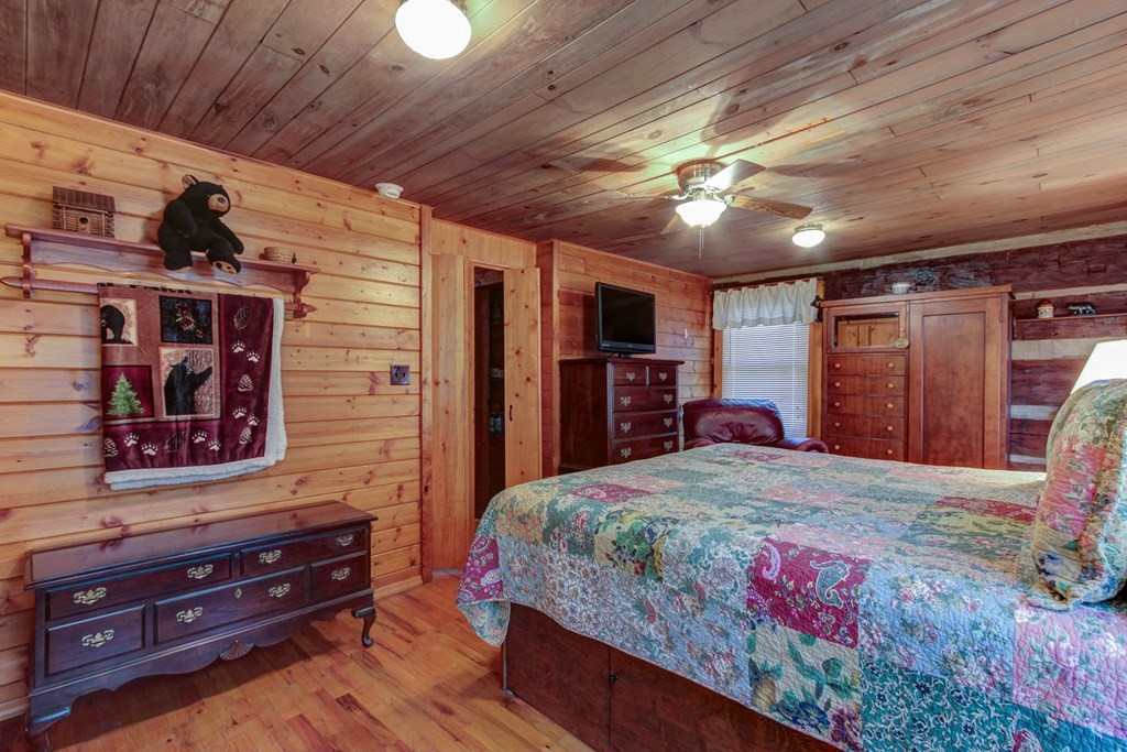 551 Bruce Road Gatlinburg, TN 37738 - Photo 19 of 34 Gallery Image 19