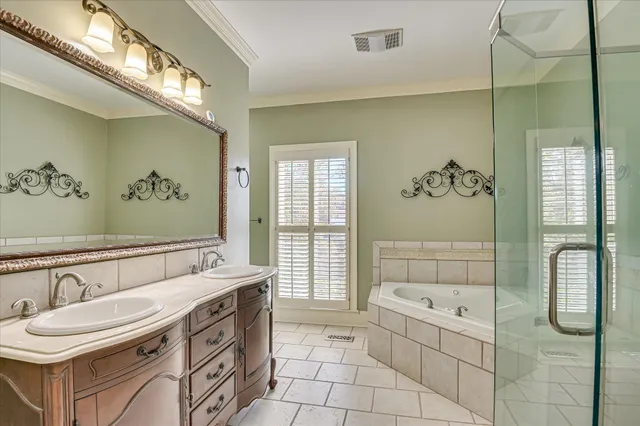 $419,000 | 694 Woodhall Abbey Court, Martinez, GA 30907