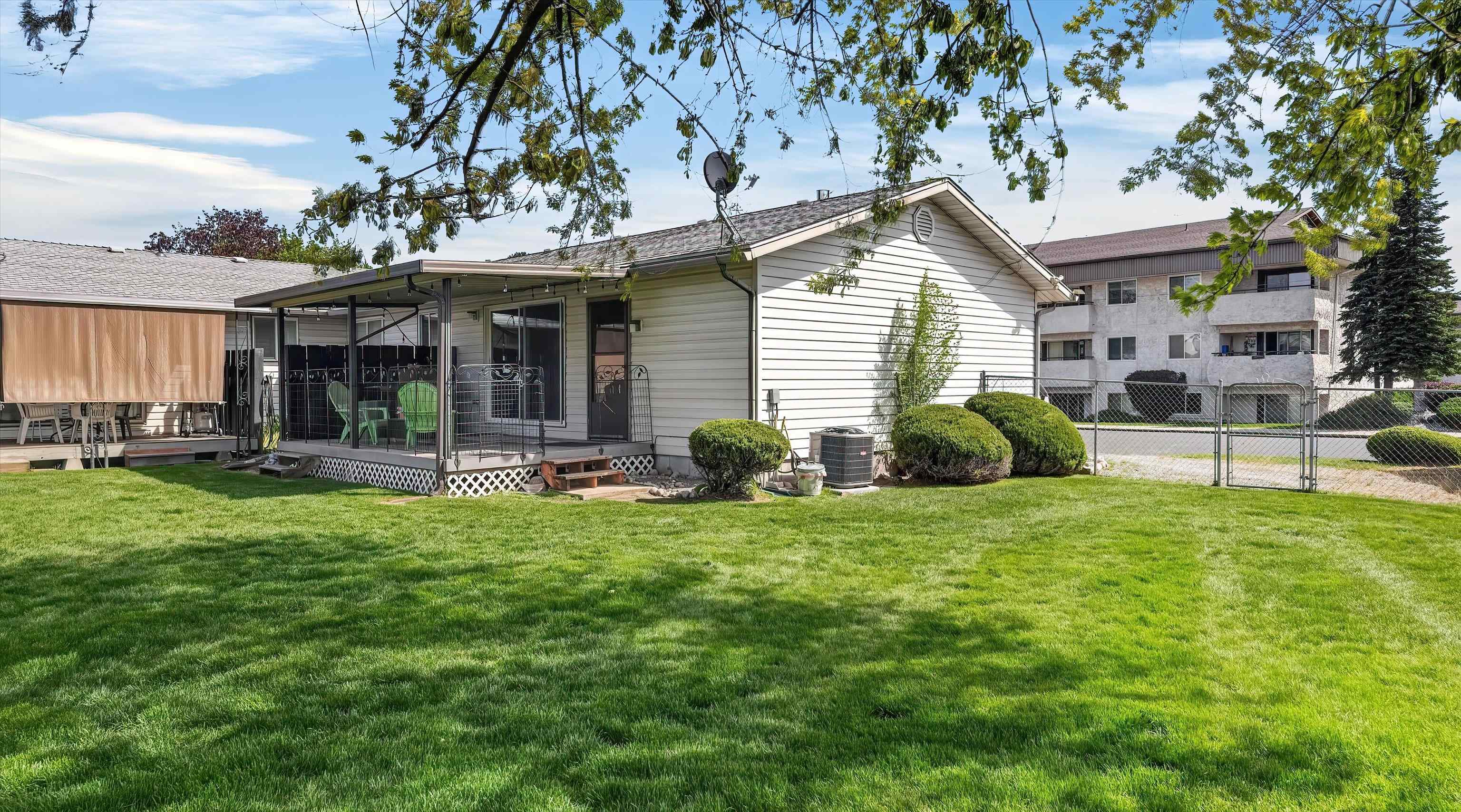 815 East Beacon Avenue Spokane, WA 99208 - Photo 35 of 48
