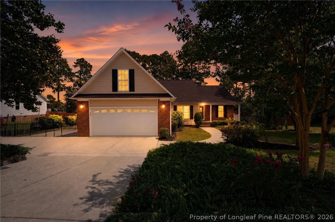 164 Chesapeake Road Cameron, NC 28326 - Photo 2 of 27 Gallery Image 2