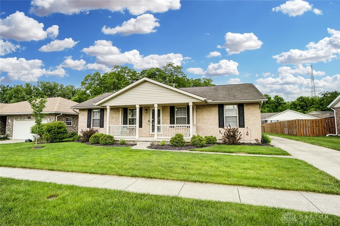 3931 Harris Lane Springfield, OH 45503 - Photo 2 of 37 Gallery Image 2