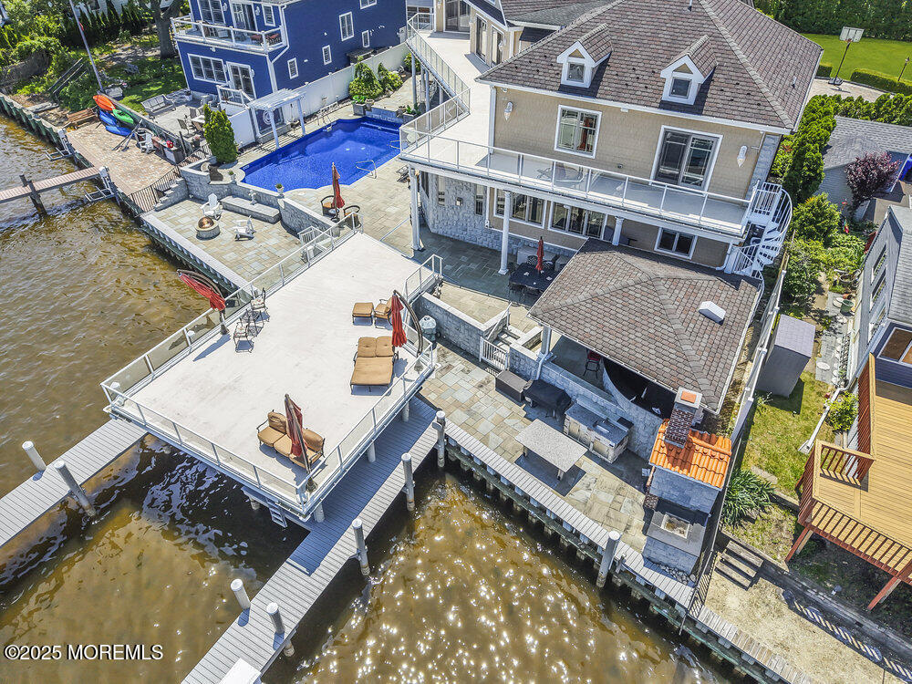 13 Riverview Drive Brick, NJ 08723 - Photo 62 of 76 dji_20250603122344_0723_d-1_390