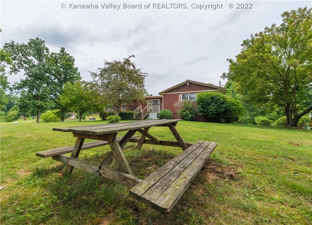 471 Cedar Valley Road Ripley, WV 25271 - Photo 21 of 23 Gallery Image 21