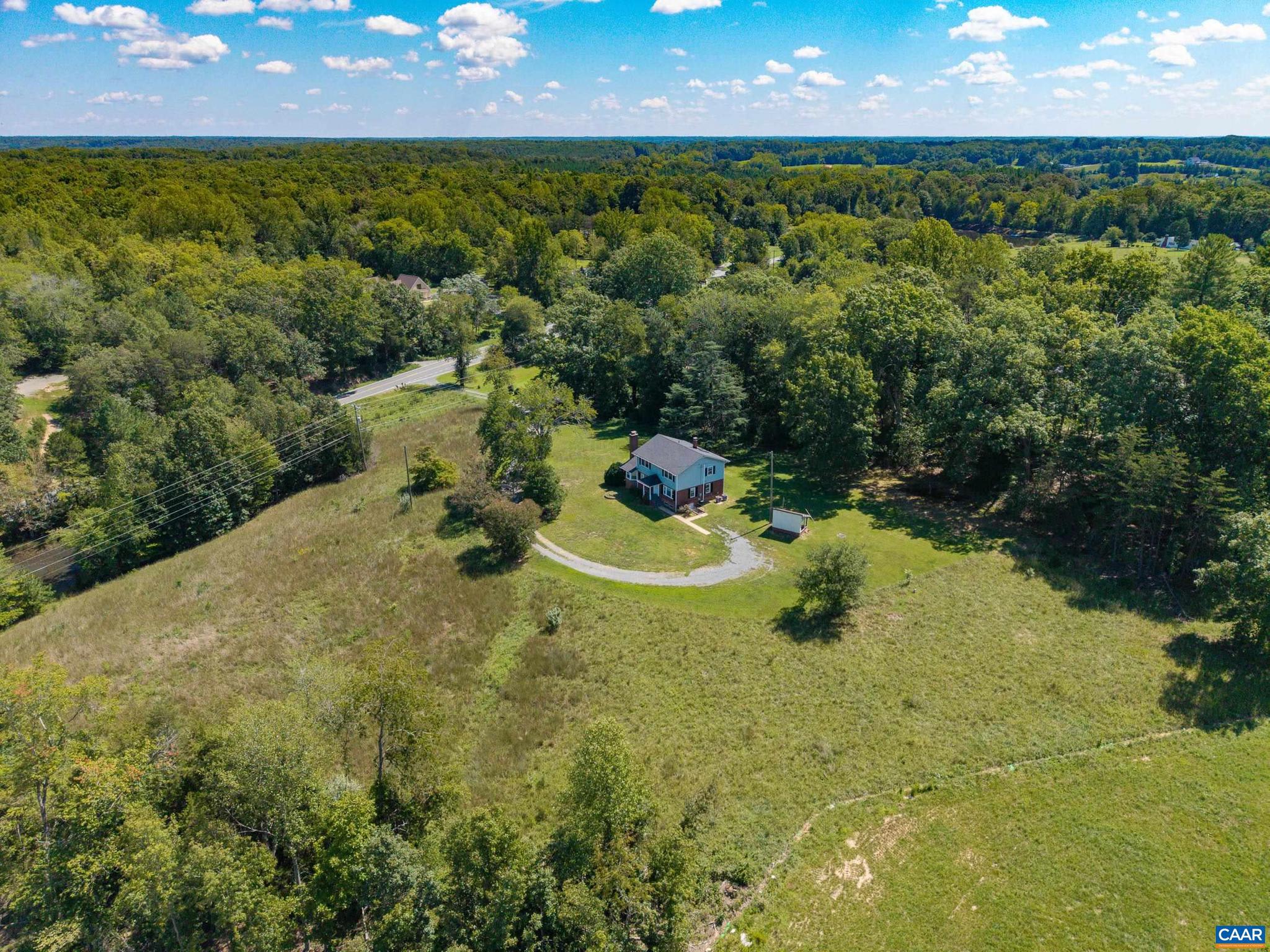 4057 Richmond Road Keswick, VA 22947 - Photo 43 of 45 Gallery Image 43