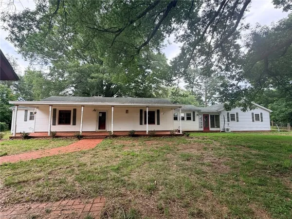 $195,000 | 2940 Shue Road, Salisbury, NC 28147