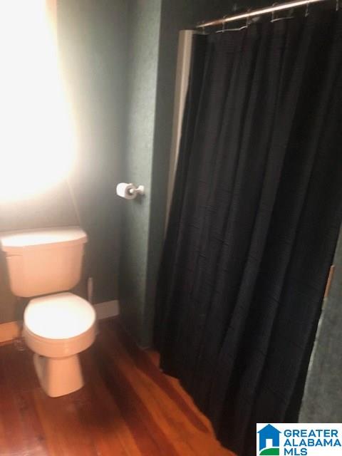 1005 Cherry Street Talladega, AL 35160 - Photo 24 of 32
