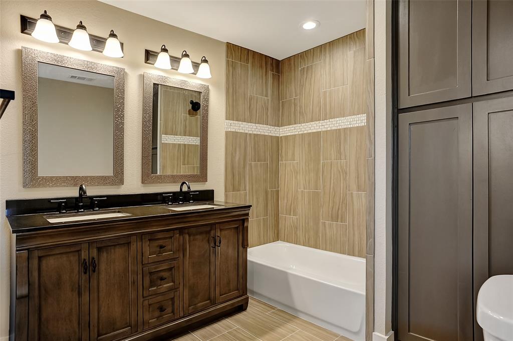 1304 Country Road, Unit B Whitesboro, TX 76273 - Photo 15 of 23