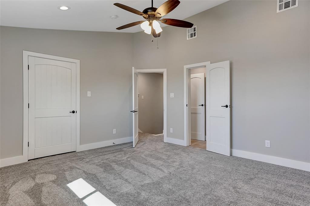 1304 Country Road, Unit B Whitesboro, TX 76273 - Photo 17 of 23