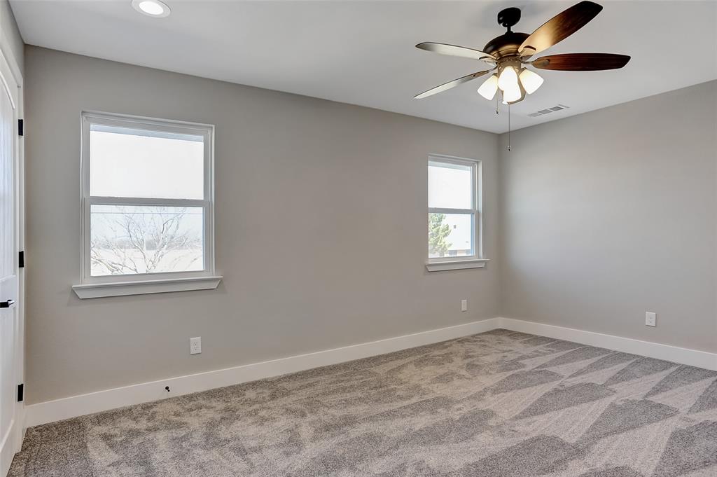 1304 Country Road, Unit B Whitesboro, TX 76273 - Photo 18 of 23