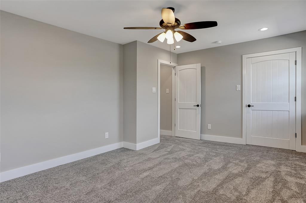 1304 Country Road, Unit B Whitesboro, TX 76273 - Photo 19 of 23