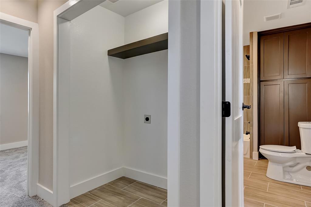 1304 Country Road, Unit B Whitesboro, TX 76273 - Photo 20 of 23