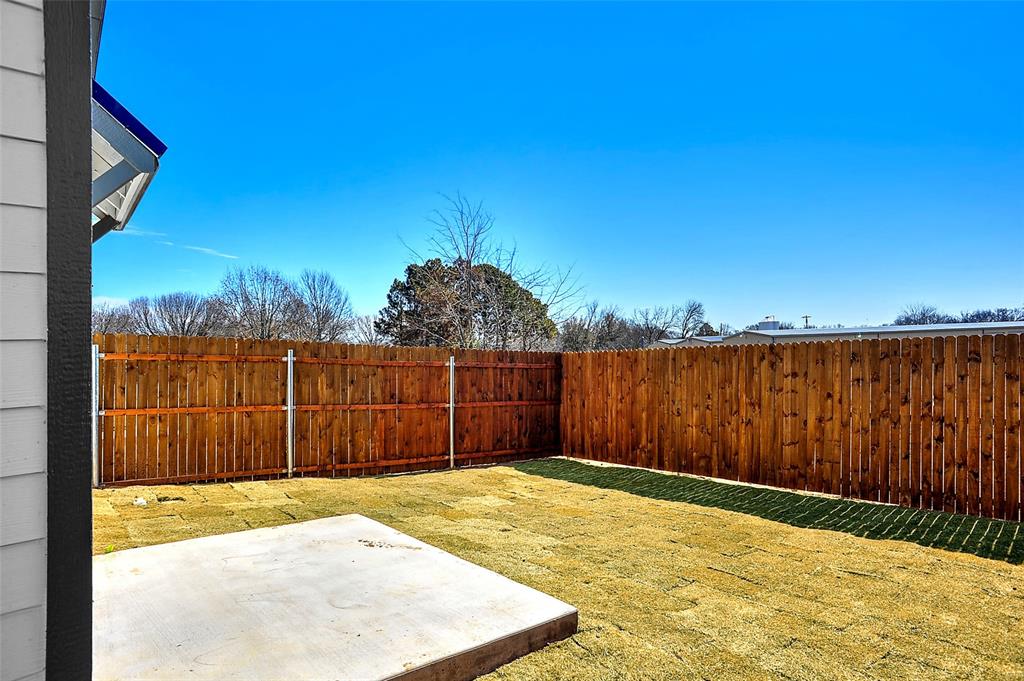 1304 Country Road, Unit B Whitesboro, TX 76273 - Photo 23 of 23