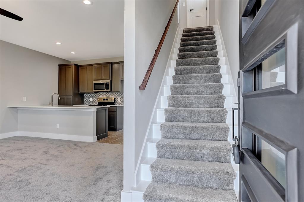 1304 Country Road, Unit B Whitesboro, TX 76273 - Photo 4 of 23