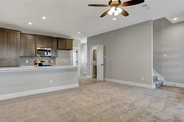 $1,700 | 1304 Country Road, Unit B, Whitesboro, TX 76273