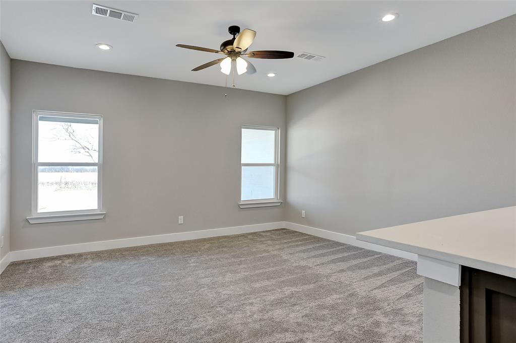 1304 Country Road, Unit B Whitesboro, TX 76273 - Photo 6 of 23