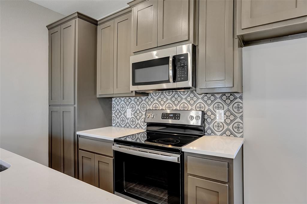 1304 Country Road, Unit B Whitesboro, TX 76273 - Photo 8 of 23